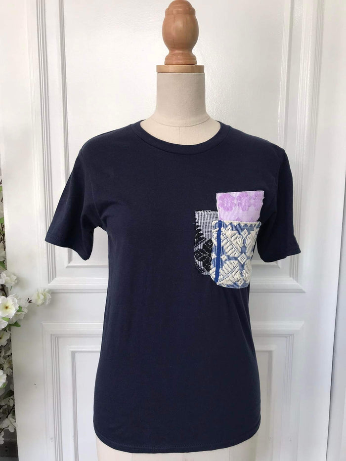 Xs - Tripple Pocket