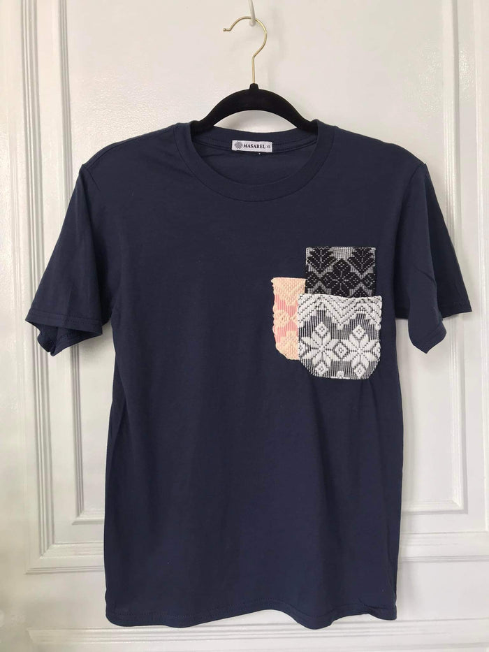 Xs - Tripple Pocket