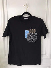 Xs - Tripple Pocket