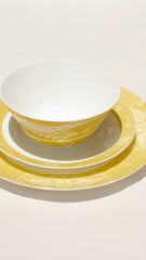 Yellow Aroo (Starflower)