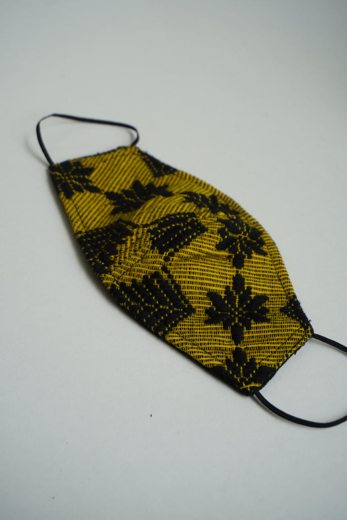 Yellow Pinilian