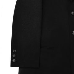 Yohji Yamamoto Dark Moonlight Beauty Night-blooming Cereus Printed Jacket