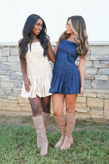 Maizy Dress
