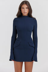 Livette - Robe Mini Dress