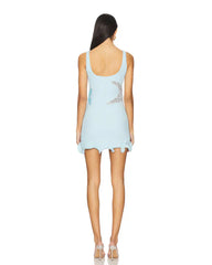 Starfish Mini Dress