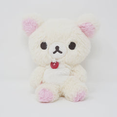 2013 Fuzzy Korilakkuma Plush - My Only Rilakkuma Theme - San-X