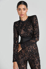 Livette - Luxury jumpsuit