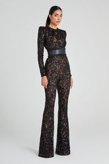 Livette - Luxury jumpsuit