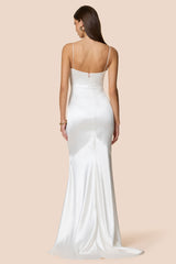 Nookie Valerie Gown - Ivory