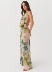 Elysia | Maxi Dress