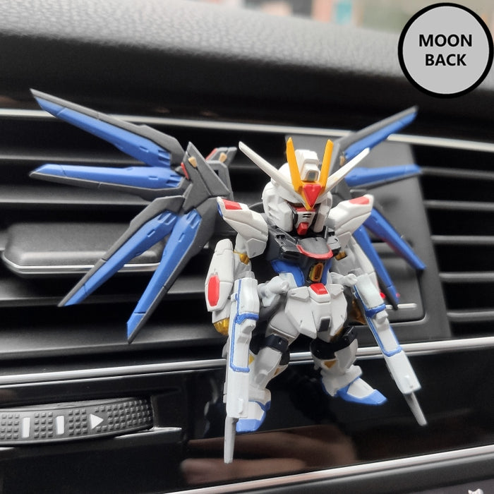 Freedom gundam
