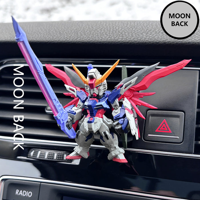 Fate Gundam