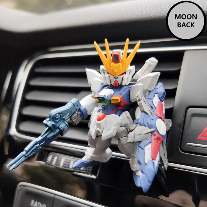 Gundam X Divider