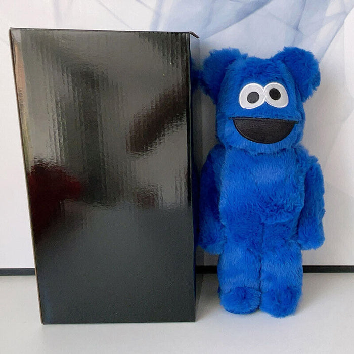 Furry KAWS