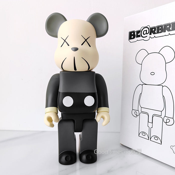 KAWS / Dm for Other Style / Restock