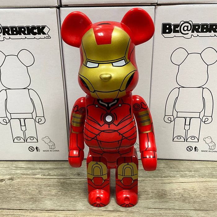 Iron man / Dm for Other Style / Restock