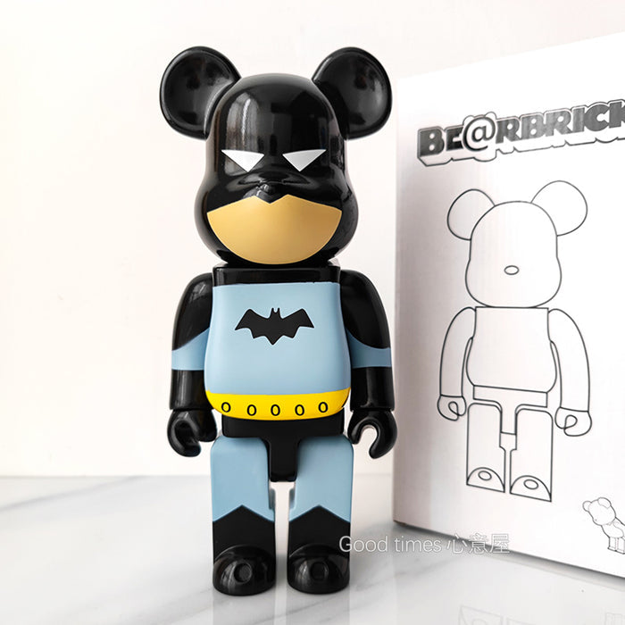 Batman / Dm for Other Style / Restock