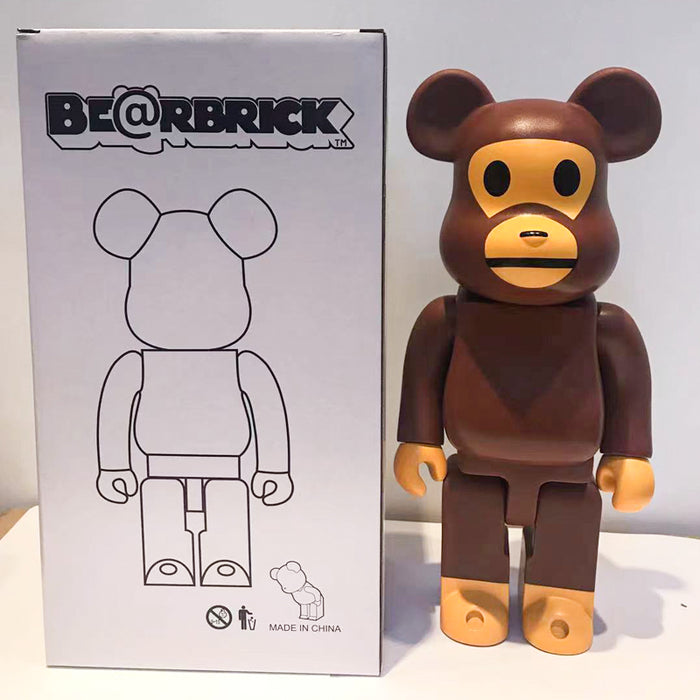 Monkey / Dm for Other Style / Restock