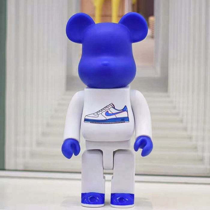 SNKR Blue / Dm for Other Style / Restock