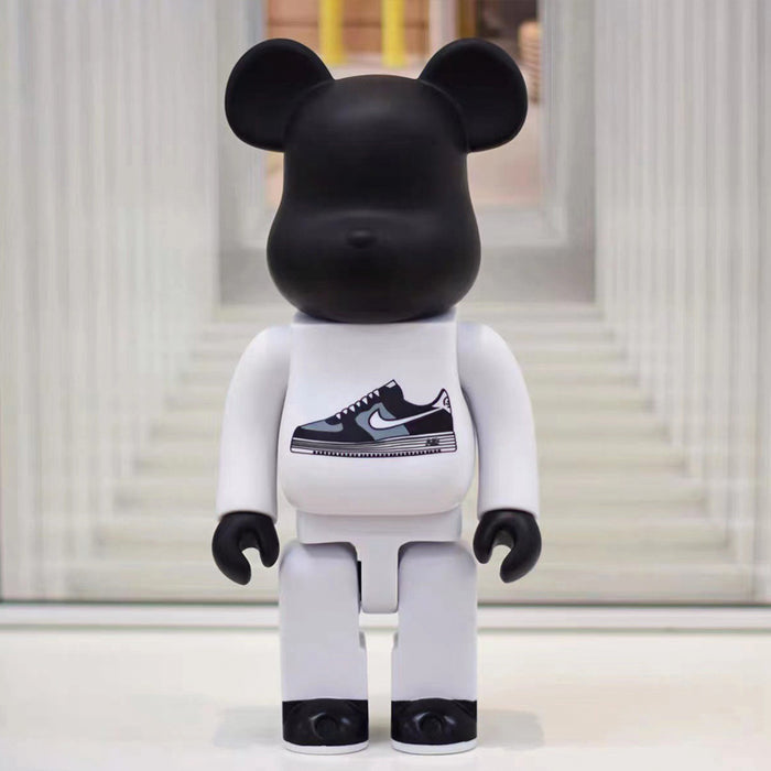 SNKR Black / Dm for Other Style / Restock