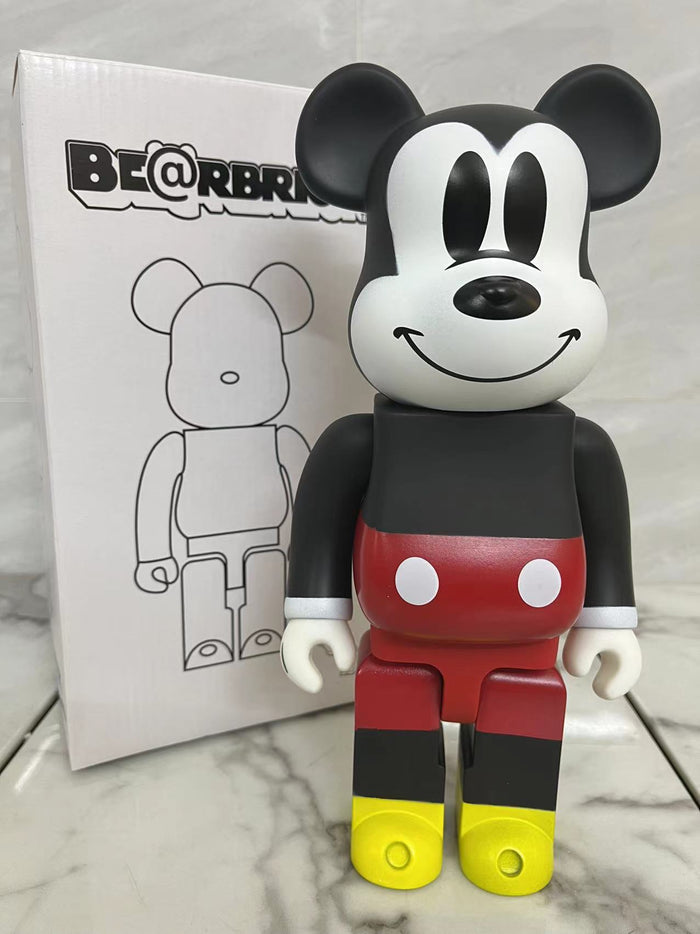 Micky / Dm for Other Style / Restock