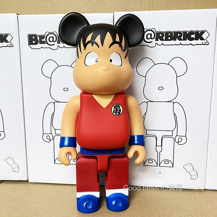Son Goku / Dm for Other Style / Restock