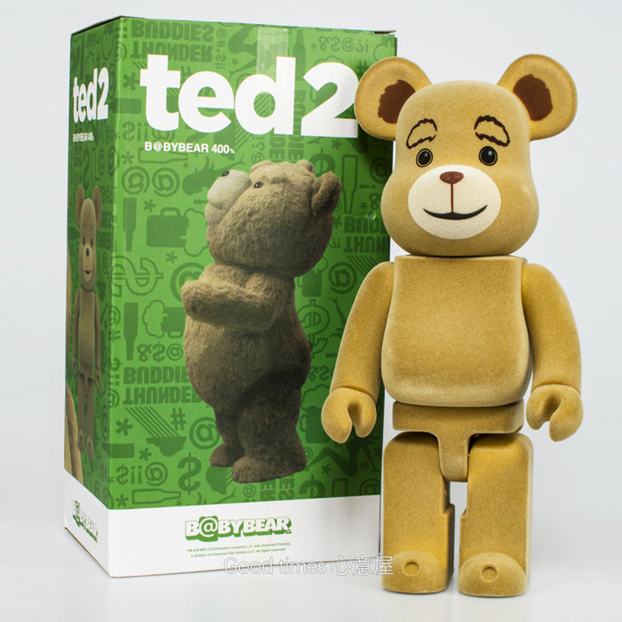 Ted / Dm for Other Style / Restock