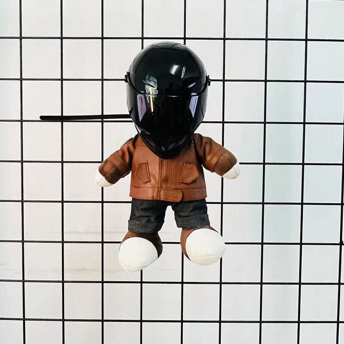Coffee Bear + Black