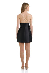 Karina Dress - Black