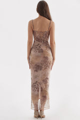 Emily Maxi Dress