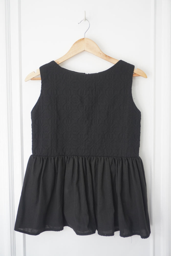 Erich : Black