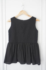 Erich : Black