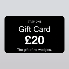 Gift Card - Bamboo Underwear