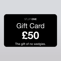 Gift Card - Bamboo Underwear