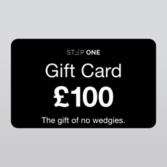 Gift Card - Bamboo Underwear