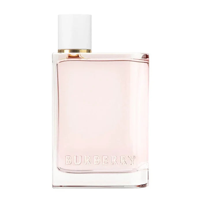 Burberry Burberry Her Blossom by Burberry Eau De Toilette 3.3 oz