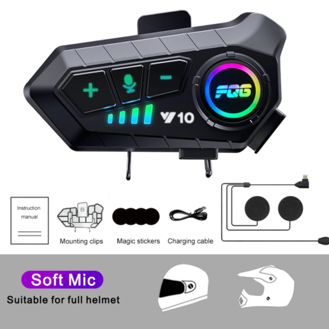 Size avaliable S ~ XXXL Order with size choose / Bluetooth