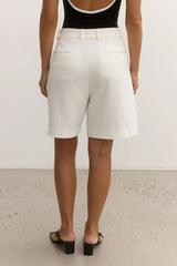 Nico Short - Ivory