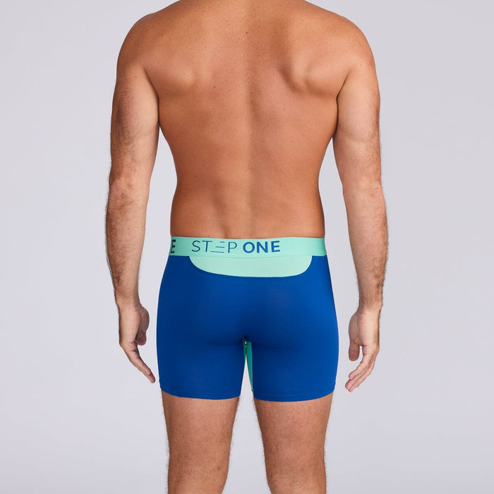 Trunk - 10237 - Bamboo Underwear - Model:Mitch