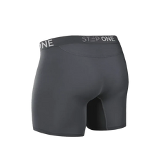 Junior Trunk - Stormz - Bamboo Underwear