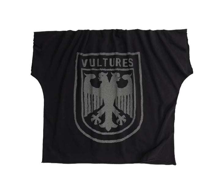 Kanye West New Album ’Vultures’ Merch Tee - YZY PODS Collection