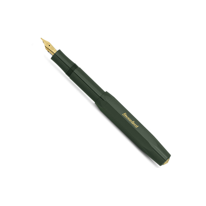 Kaweco Sport Fountain Pen - The New York Public Library Shop
