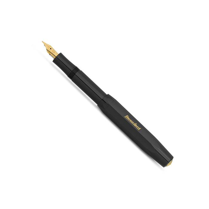 Kaweco Sport Fountain Pen - The New York Public Library Shop
