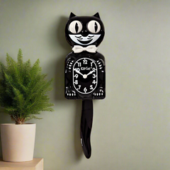 Kit-Cat Klock - The New York Public Library Shop