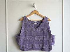 L - Violet