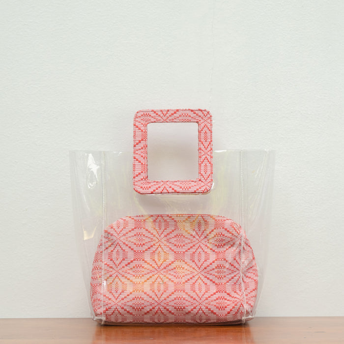 Lilly Red
