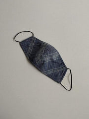 Linen - blue
