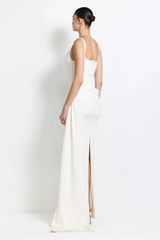 Merle Gown - Ivory