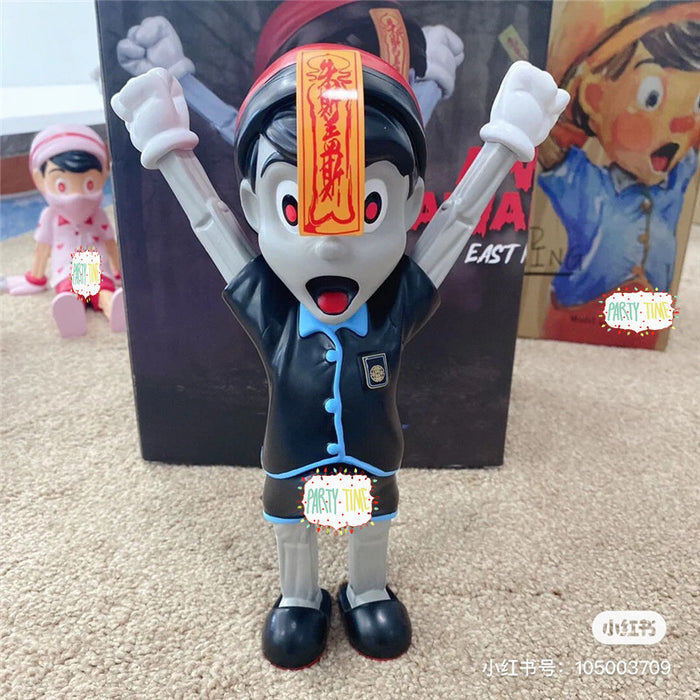 Zombie (28cm)