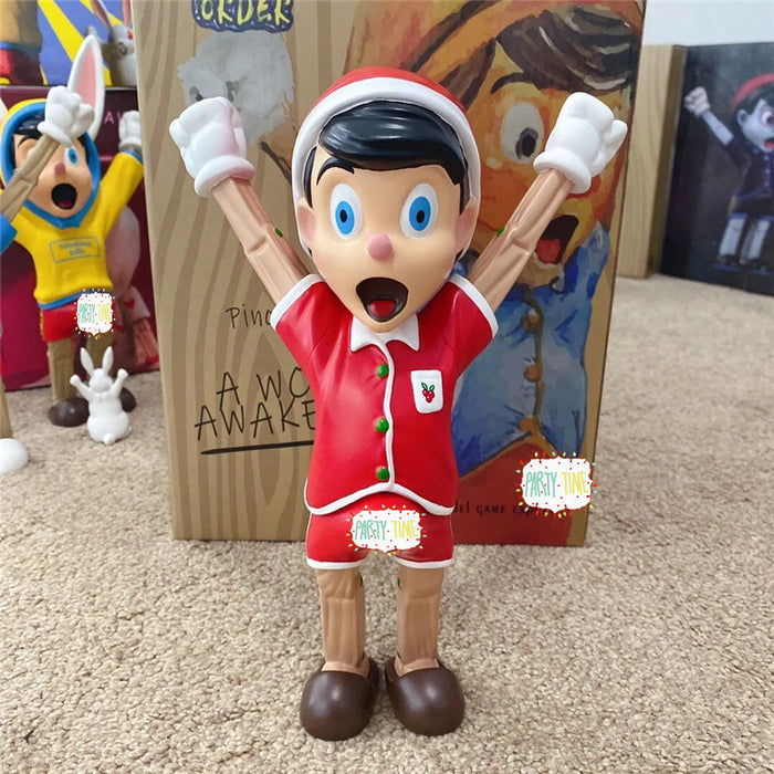 Christmas (28cm)